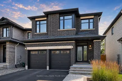 260 Shinleaf Crescent, Orleans - Convent Glen And Area, On K1w 0j2
