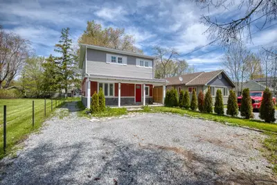 3054 Thunder Bay Road, Fort Erie, On L0s 1n0