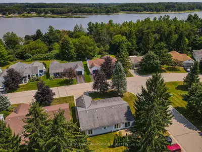 60 Pine Ridge Road, Centre Wellington, On N0b 1j0