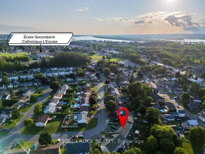 733 Morris Street, Clarence-rockland, On K4k 1m9