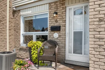 6767 Thorold Stone Road 6, Niagara Falls, On L2j 3w9