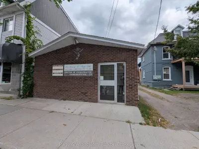 202 Main Street, West Nipissing, On P2b 1p2