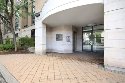 Condo Apartment in Glebe - Ottawa East and Area
