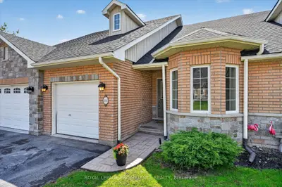 138 Village Crescent, Peterborough, On K9j 0a9