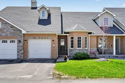 138 Village Crescent, Peterborough, On K9j 0a9