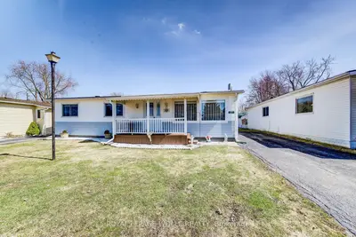 21 Fairview Crescent, North Perth, On N4w 3g8
