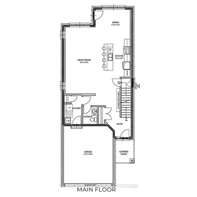 2386 Jordan Boulevard, London North, On N6g 0x8