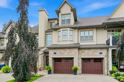 14 ABERDEEN Lane S, Niagara-on-the-Lake, ON L0S 1J0