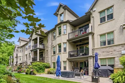 14 ABERDEEN Lane S, Niagara-on-the-Lake, ON L0S 1J0