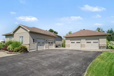 263 Georgina Street, Drummond/north Elmsley, On K7h 3c9