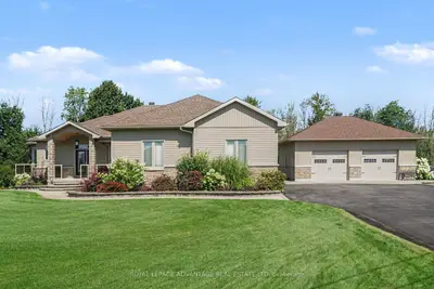 263 Georgina Street, Drummond/north Elmsley, On K7h 3c9