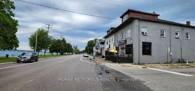 1548 St. Clair Parkway, St. Clair, On N0n 1h0