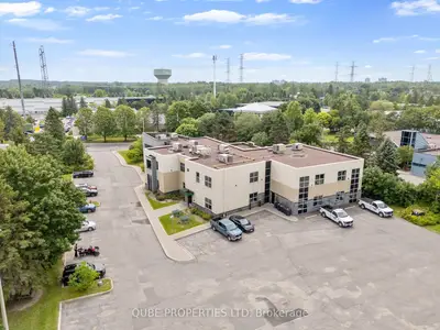 2460 Don Reid Drive, Hunt Club - South Keys And Area, On K1h 1e1