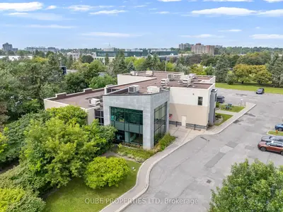 2460 Don Reid Drive, Hunt Club - South Keys And Area, On K1h 1e1