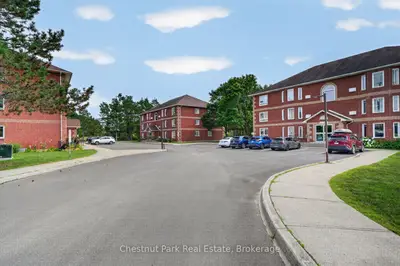 661 Cedar Lane 202c, Bracebridge, On P1l 1n9