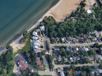 4 Grandview Drive, St. Catharines, On L2m 1a8