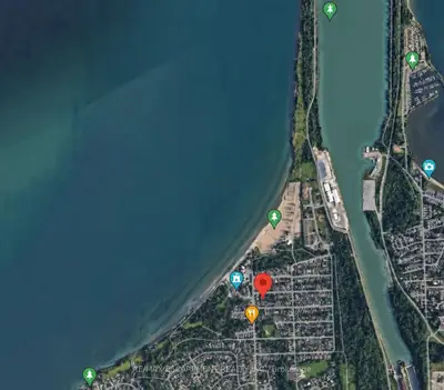 4 Grandview Drive, St. Catharines, On L2m 1a8