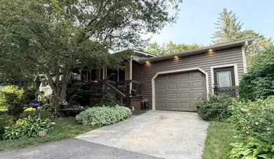 6 Garden Road, Ashfield-colborne-wawanosh, On N7a 3y3