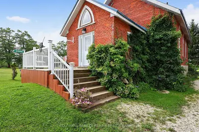 239198 County Road 2, Melancthon, On L9v 2j5