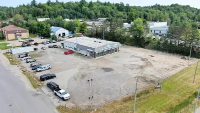 8 Valleyview Drive, Bancroft, On K0l 1c0
