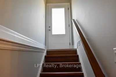 47 East Street Basement Unit, Cambridge, On N1r 4p2