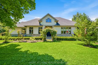 411 Nassau Street, Niagara-on-the-lake, On L0s 1j0