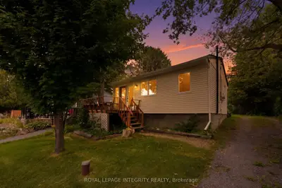 153 Gardiner Shore Road, Beckwith, On K7c 3p2