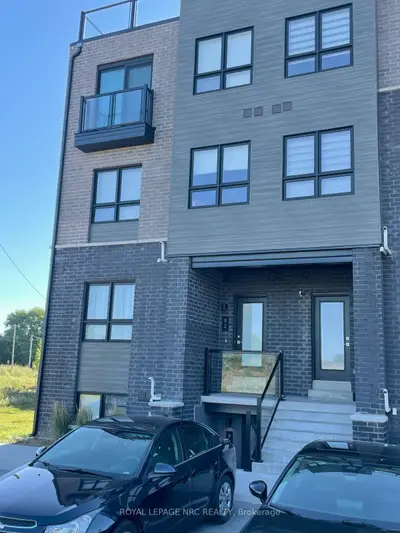 6705 Cropp Street 92, Niagara Falls, On L2e 0c1