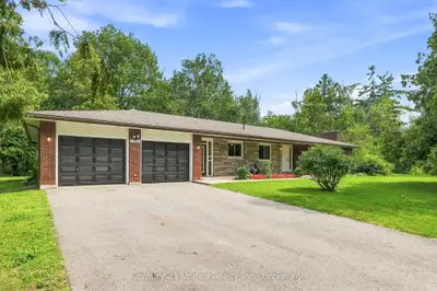 Detached in Selwyn