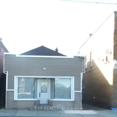 577 King Street, Welland, On L3b 3l3