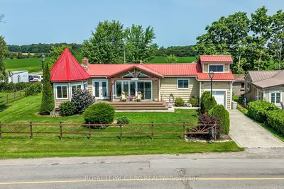 817 Lakeshore Road, Haldimand, On N0a 1p0