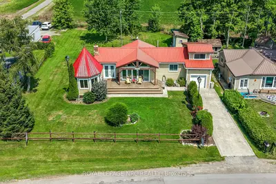 817 Lakeshore Road, Haldimand, On N0a 1p0