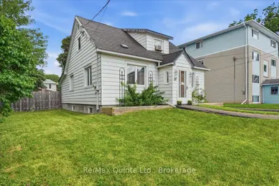 159 Lingham Street, Belleville, On K8n 3t3