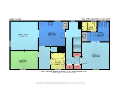 1367 Cannon Street E, Hamilton, On L8h 1w2