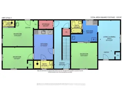 1367 Cannon Street E, Hamilton, On L8h 1w2