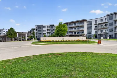 1705 Fiddlehead Place 102, London North, On N6g 5m6