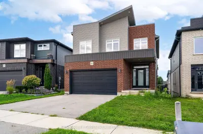 1400 Sandbar Street, London North, On N6g 0g8
