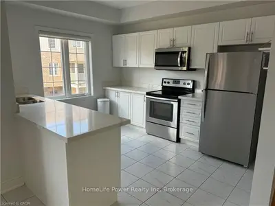 88 Decorso Drive 57, Guelph, On N1l 0a9