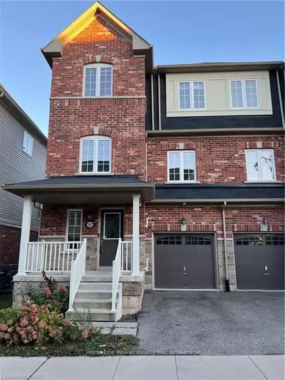 88 Decorso Drive 57, Guelph, On N1l 0a9