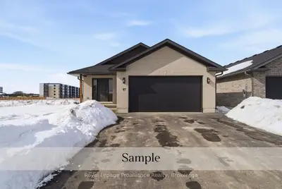119 Hastings Park Drive, Belleville, On K8p 0j1