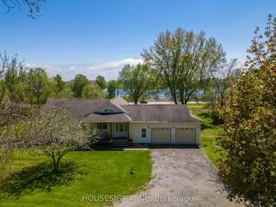 139 Old River Road, Leeds And The Thousand Islands, On K0e 1r0
