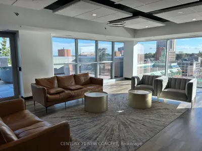 60 Frederick Street 2501, Kitchener, On N2h 0c7