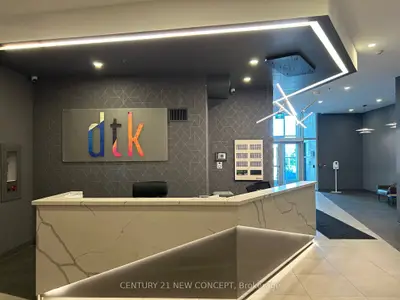 60 Frederick Street 2501, Kitchener, On N2h 0c7