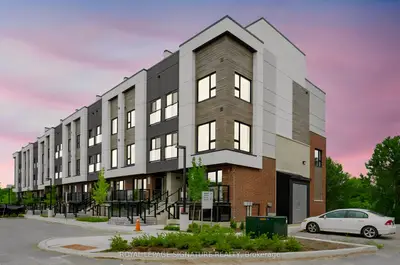 16 Melbourne Avenue 316b, St. Catharines, On L2p 3j8