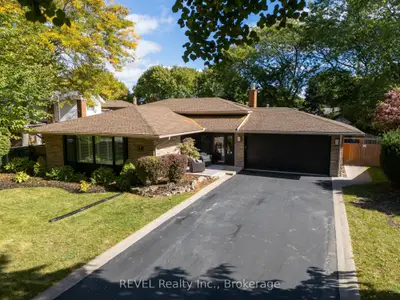 34 Royal York Road, St. Catharines, On L2n 2n6