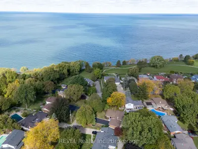34 Royal York Road, St. Catharines, On L2n 2n6