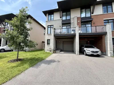Att/Row/Townhouse in Orleans - Cumberland and Area