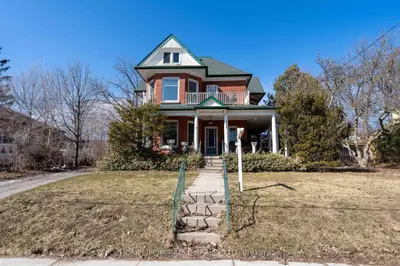 114 Frances Street, Ingersoll, On N5c 2h3