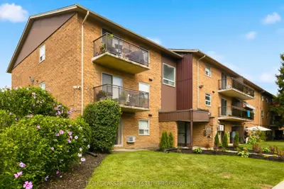 735 Wonderland Road S 302, London South, On N6k 1m1