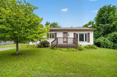 24 King Street W, Havelock-belmont-methuen, On K0l 1z0